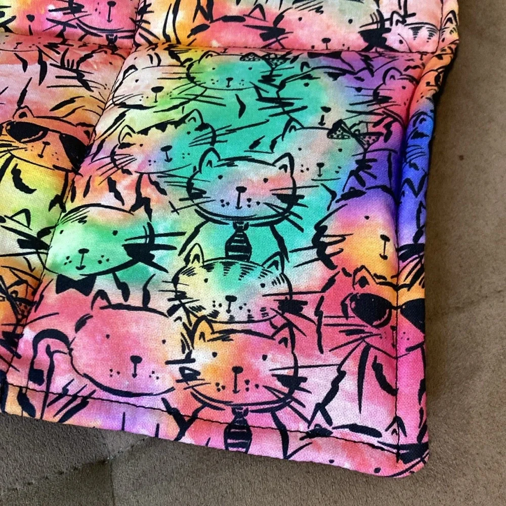 Catnip Blanket for your kitty
